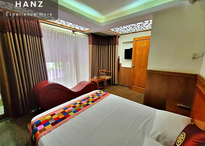 Hanz Hien Lam Hotel