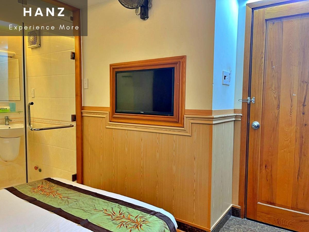Hanz Hien Lam 2* Ho Chi Minh City