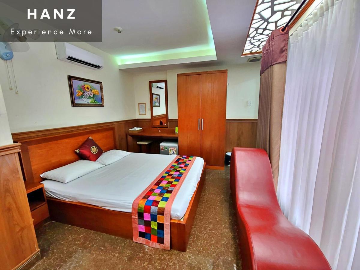 Hanz Hien Lam Khách sạn 2*