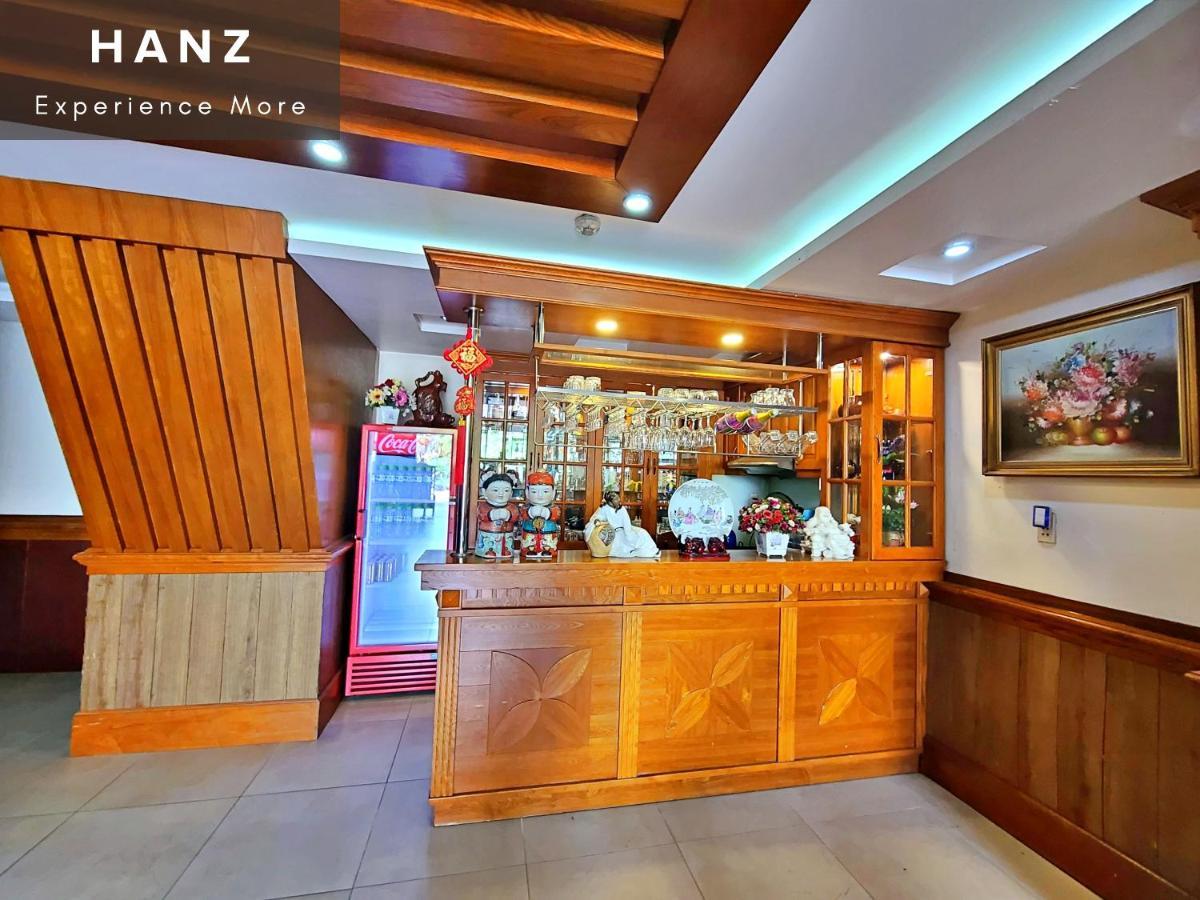 Khách sạn Hanz Hien Lam 2*