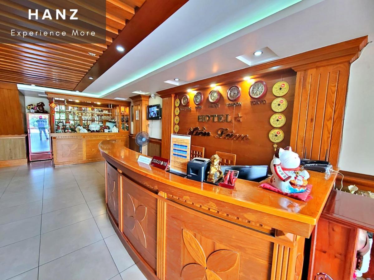 Hanz Hien Lam Khách sạn 2*