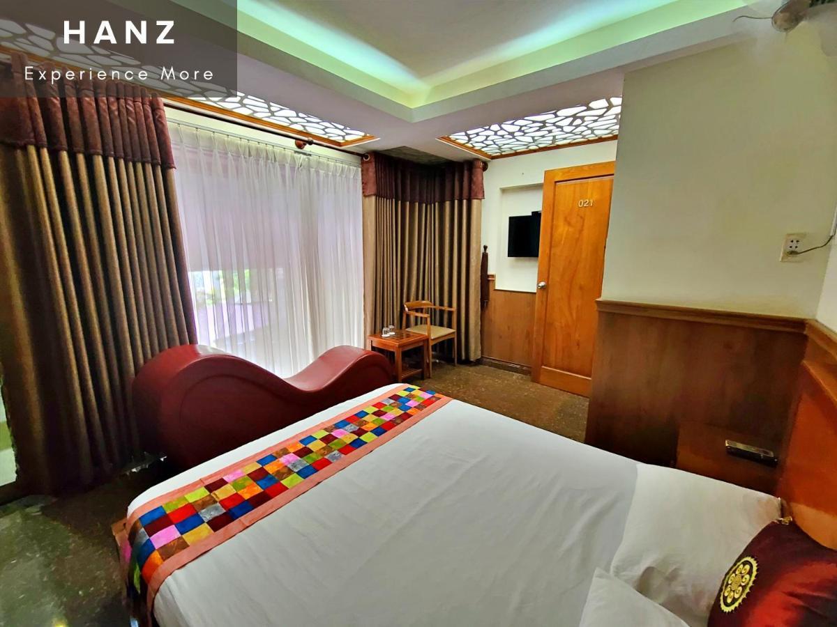 Hanz Hien Lam Hotel