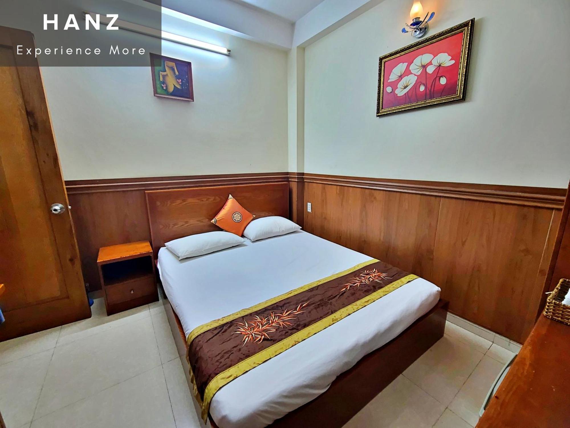 Hanz Hien Lam 2* TP. Hồ Chí Minh
