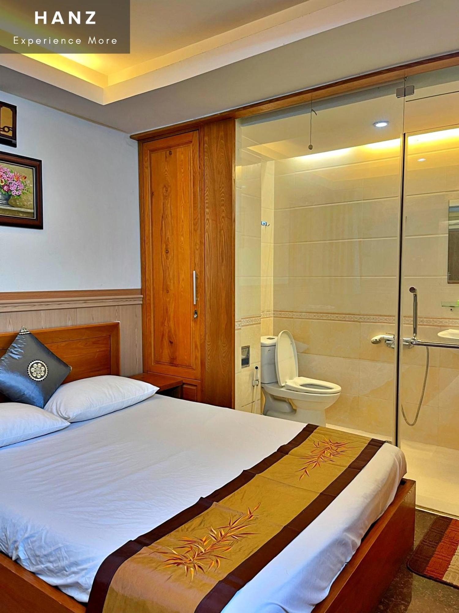 Hanz Hien Lam Khách sạn