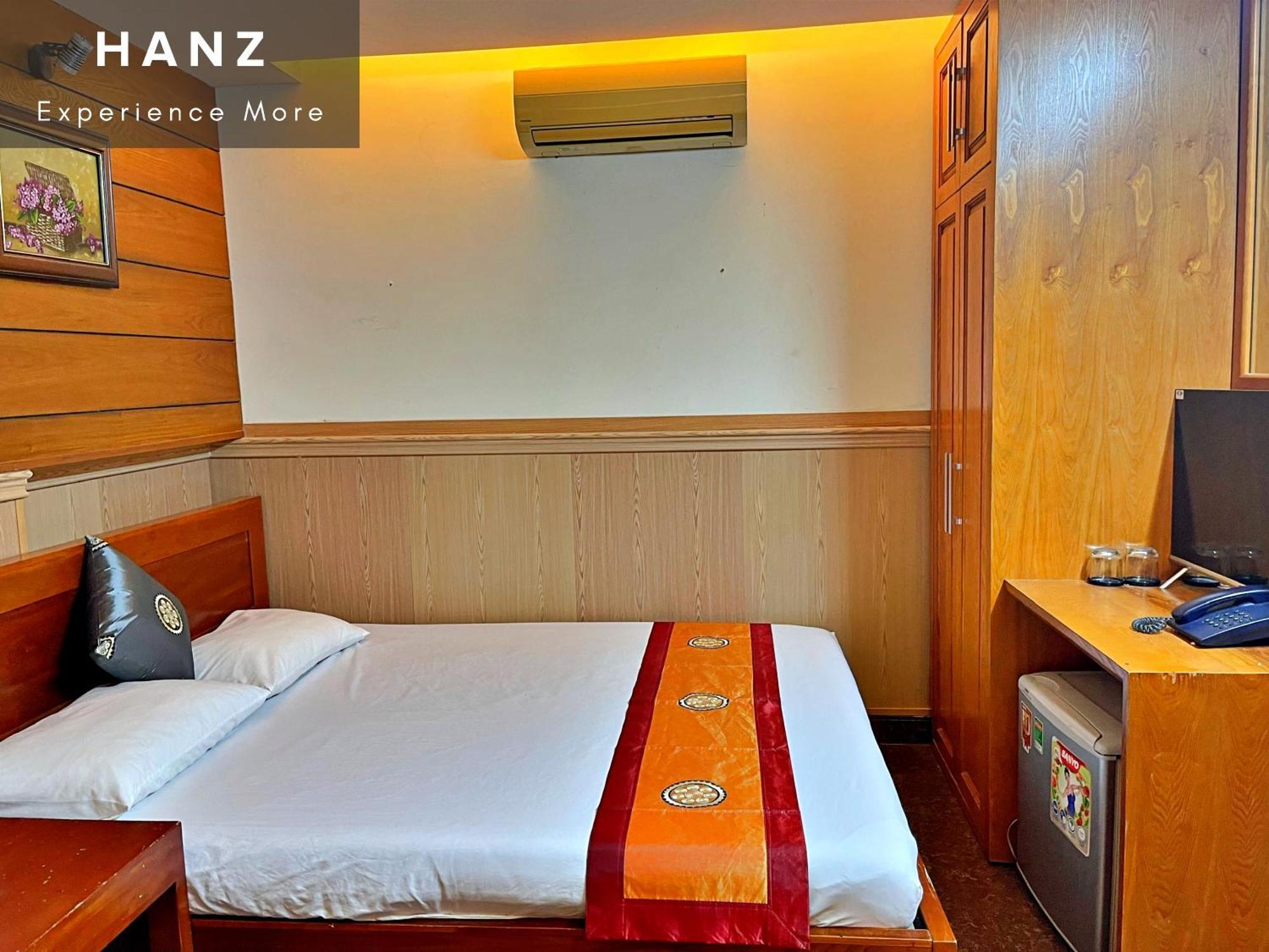 Khách sạn Hanz Hien Lam 2*
