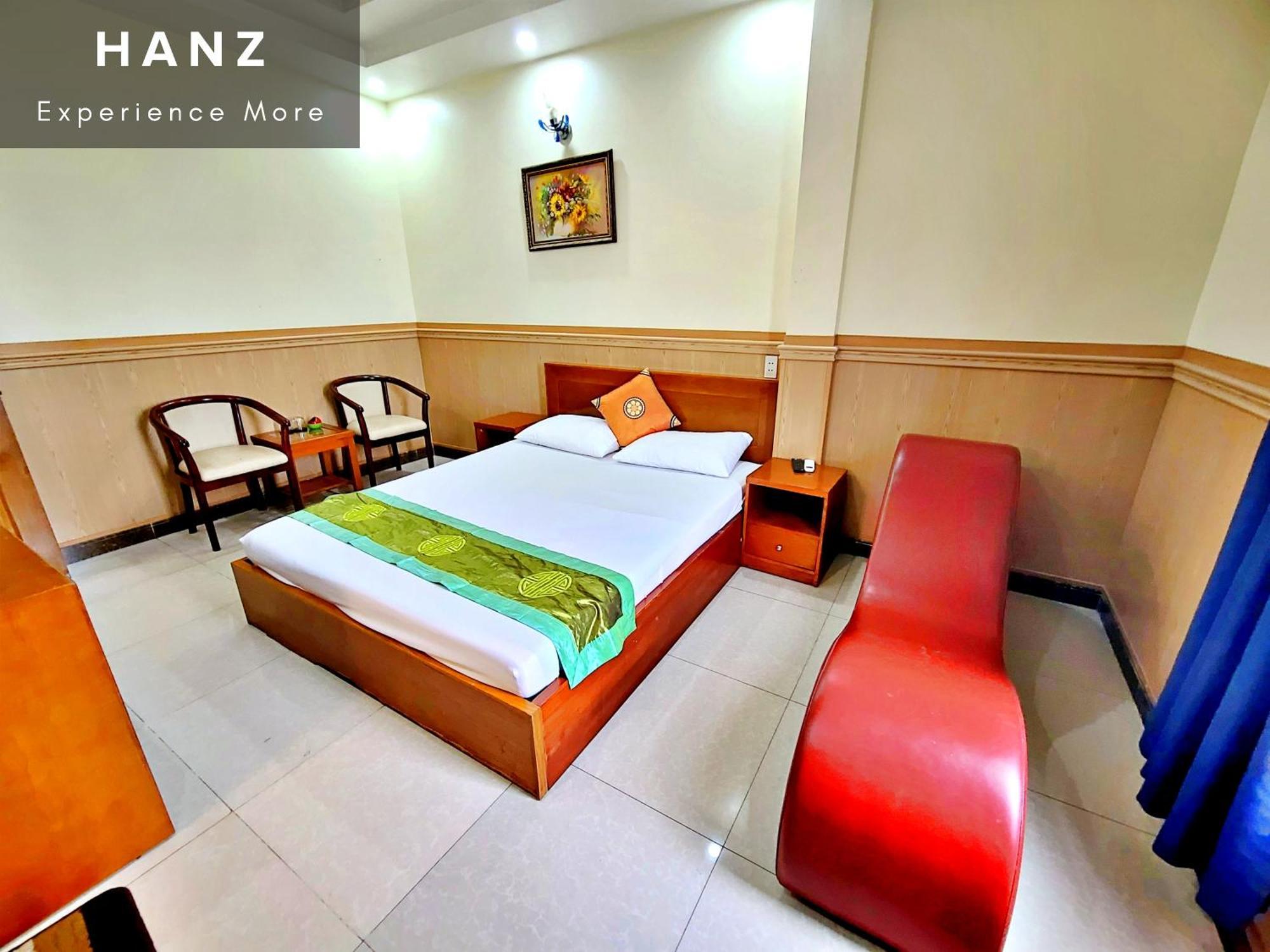 Hanz Hien Lam Khách sạn TP. Hồ Chí Minh