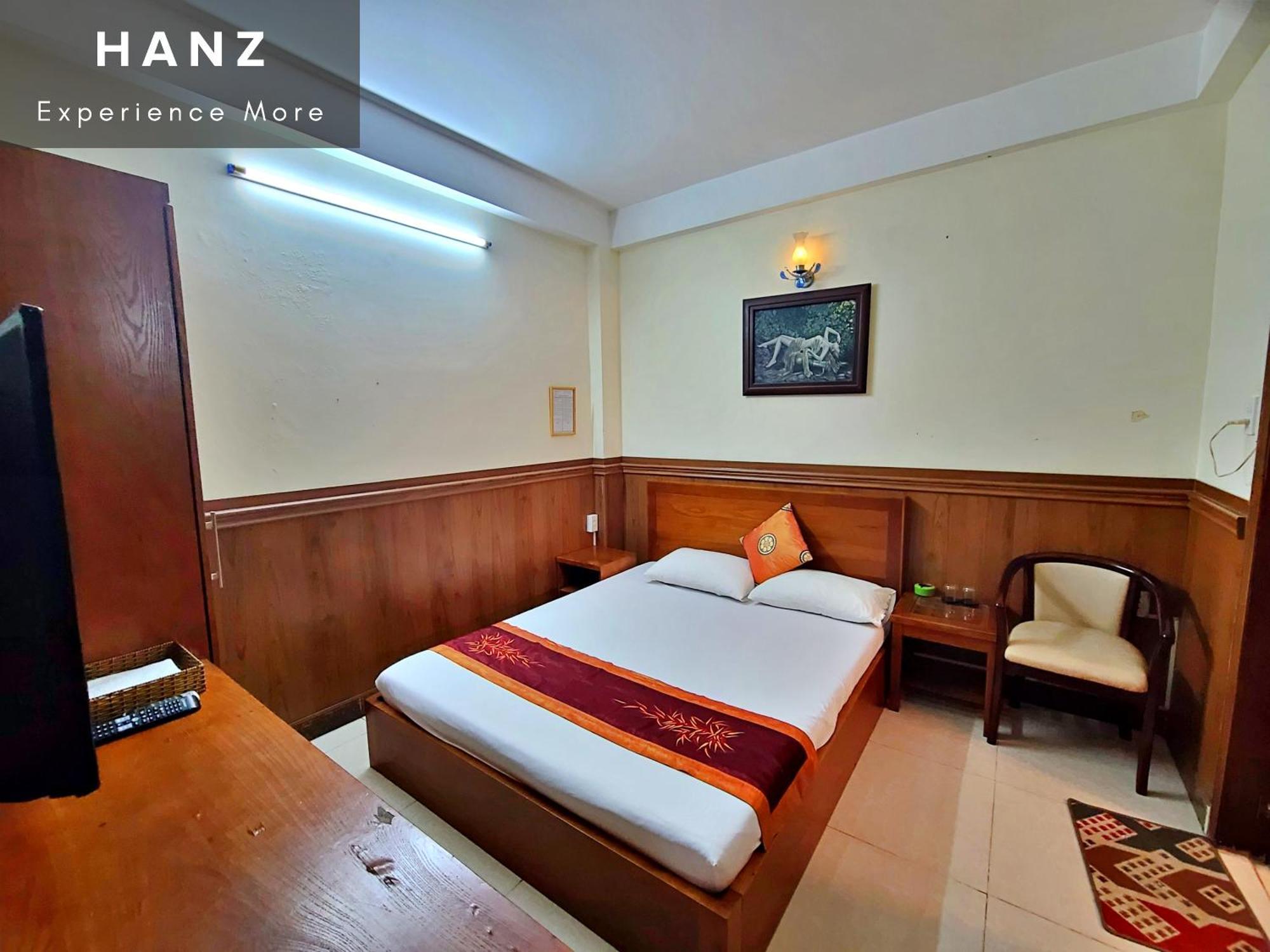 Hanz Hien Lam Khách sạn 2*