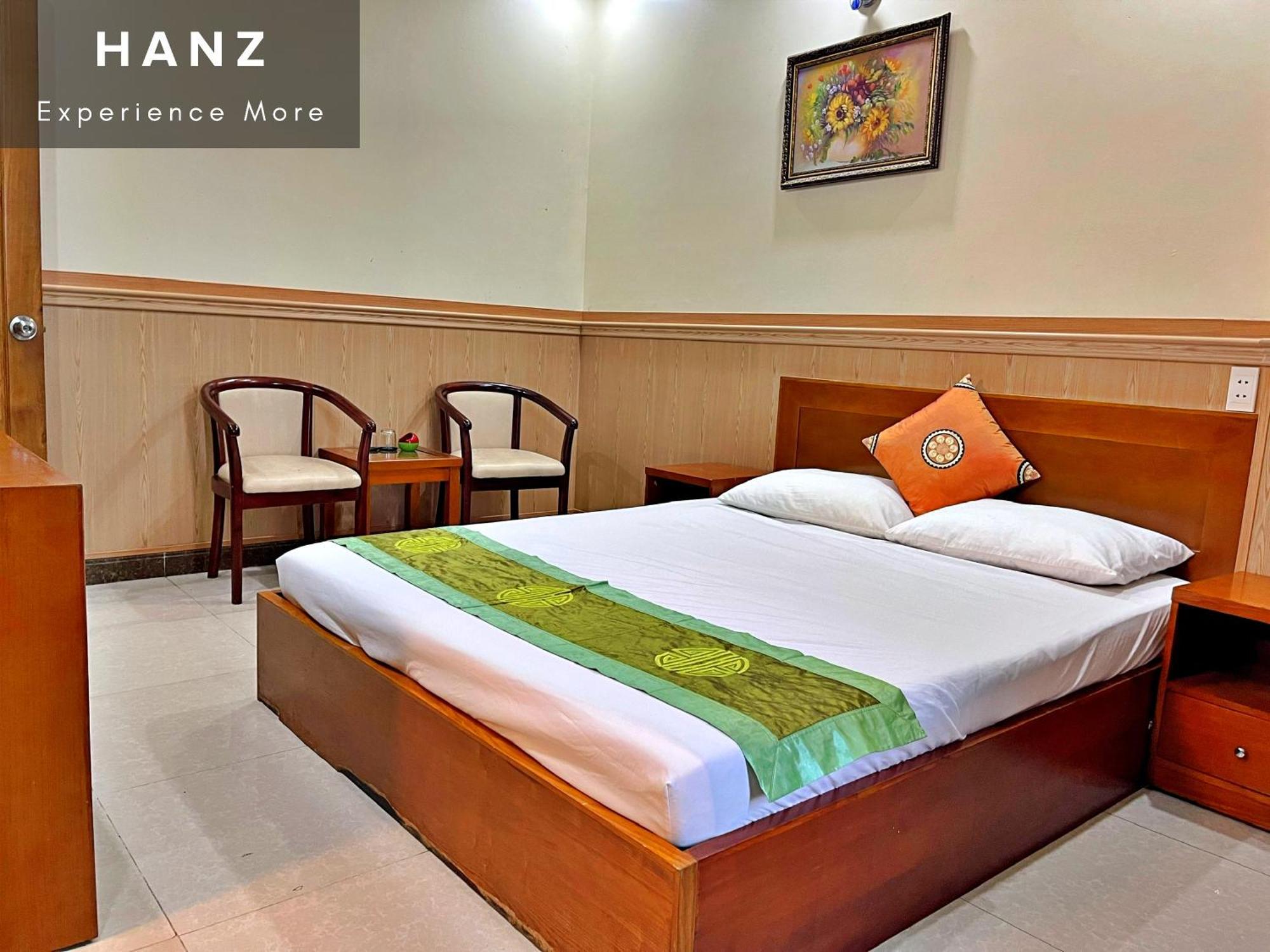 Khách sạn Hanz Hien Lam TP. Hồ Chí Minh