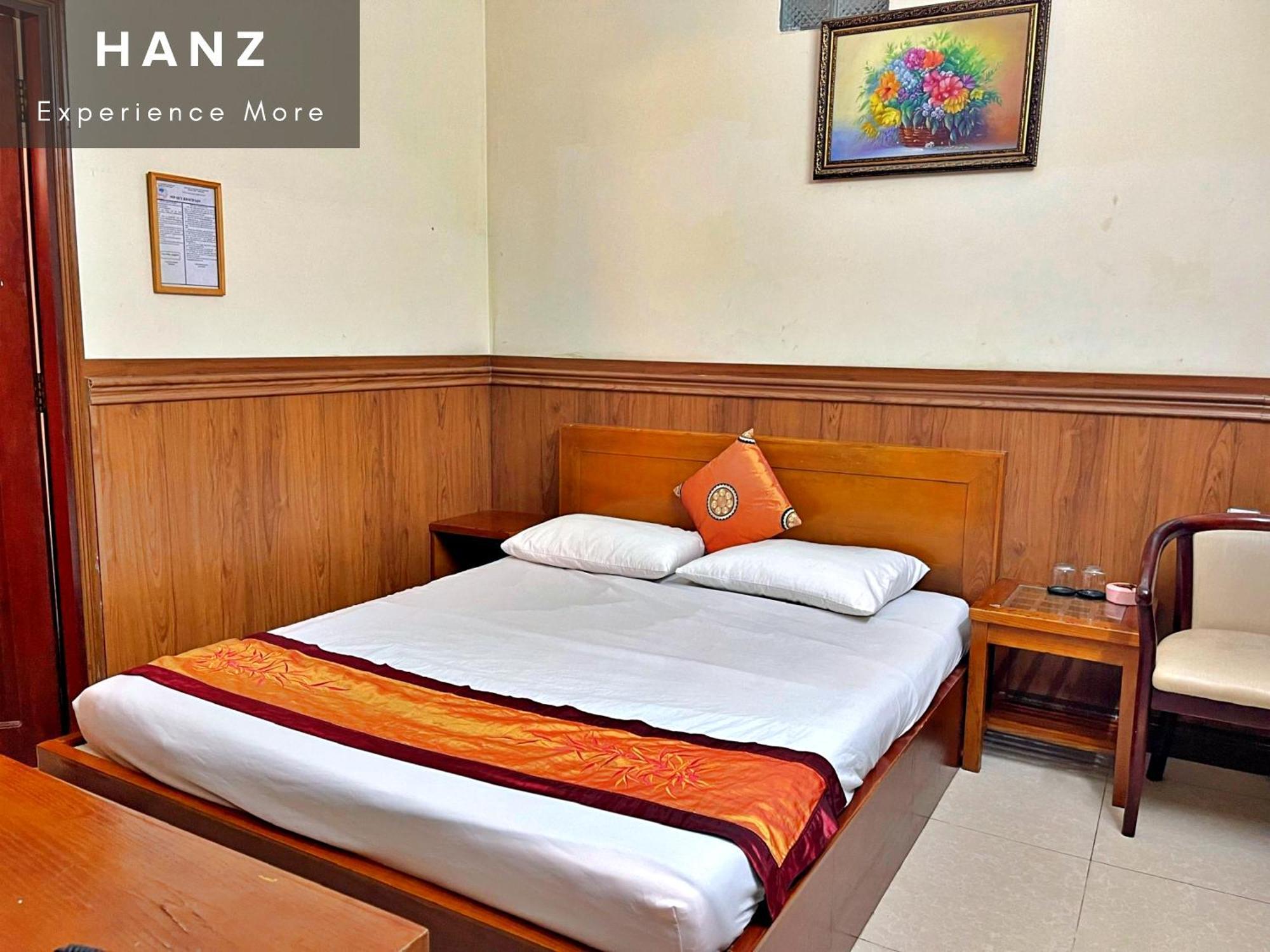 Khách sạn Hanz Hien Lam TP. Hồ Chí Minh