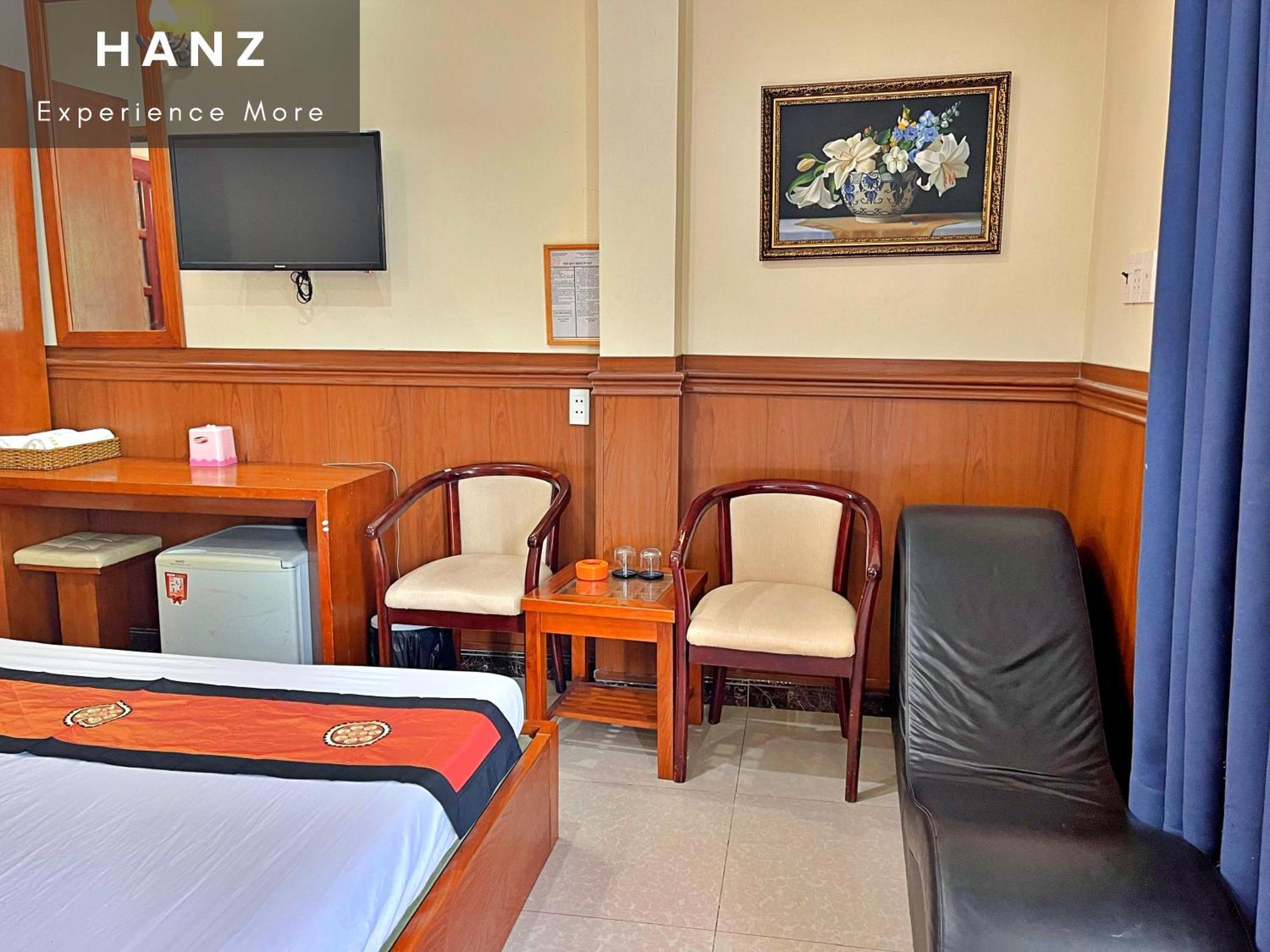 Hanz Hien Lam 2* TP. Hồ Chí Minh