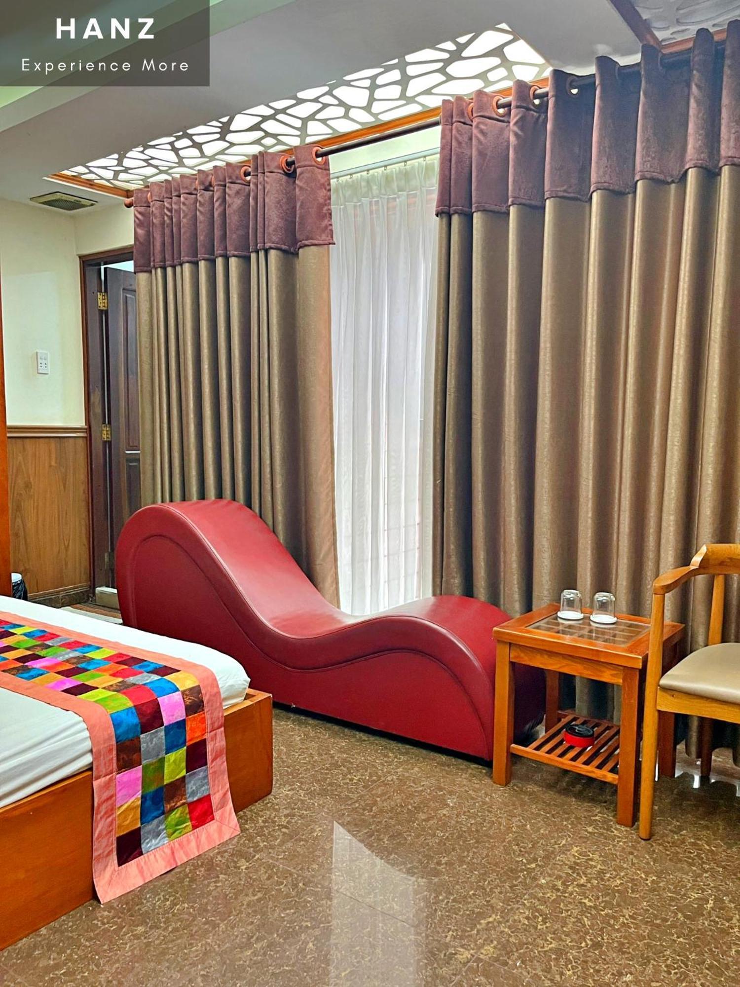 Hanz Hien Lam Khách sạn