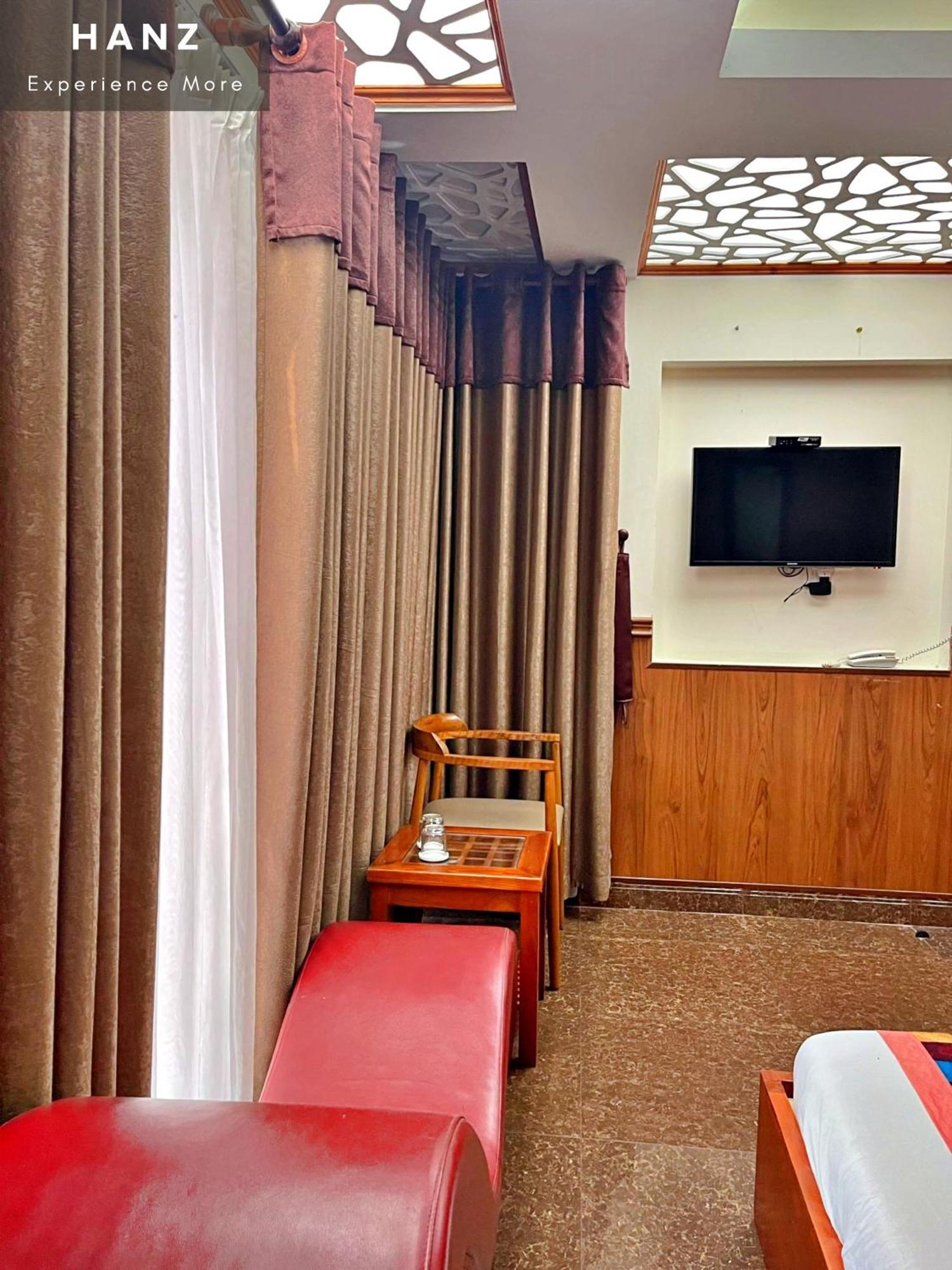 Hanz Hien Lam Khách sạn TP. Hồ Chí Minh